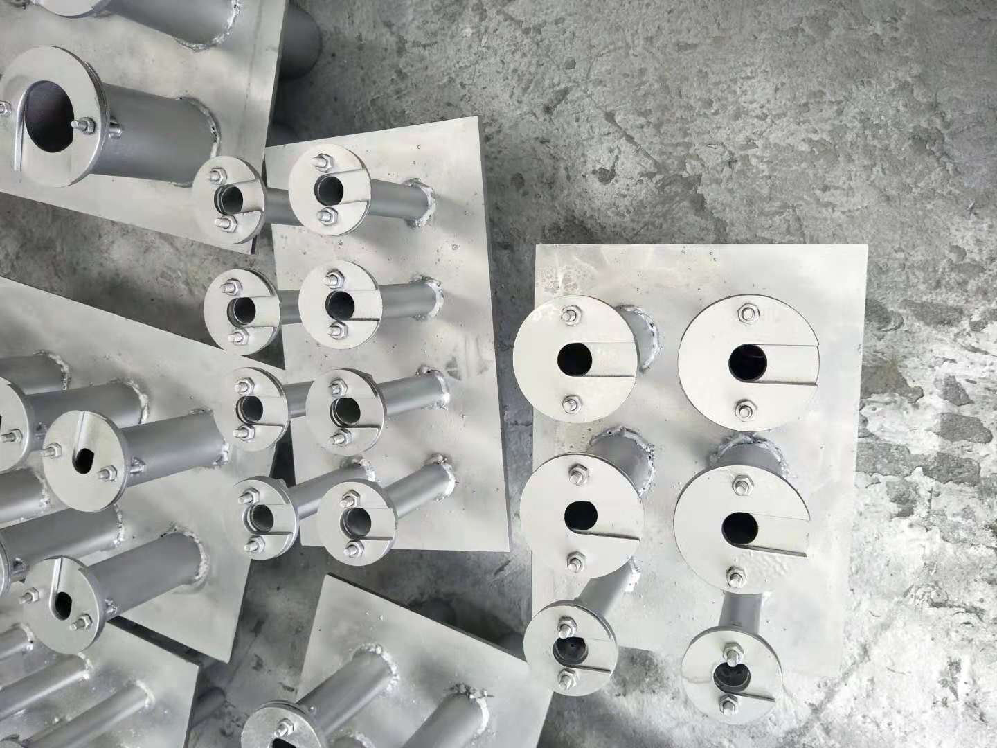 榆林市通风套管防水套管 - 一站式服务